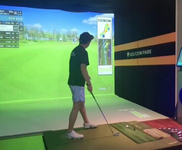 상어사냥을 나간다[골프어때]  #골프 #골프대장김똘추 #골프어때 #골프스윙 #골프레슨 #golf #lady #kpga #pga #kb