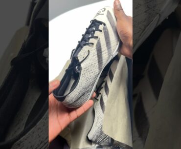$300 Track spikes unboxing #trackandfield #adidas #adizero #unboxing