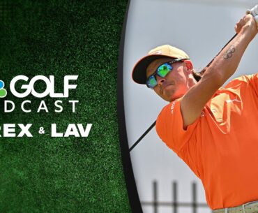 Do Rickie Fowler, Jordan Spieth deserve signature event invites? | Golf Channel Podcast