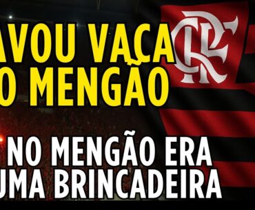 Flamengo: Pré-Jogo e Atualizações  |  CR7 Era Brincadeira do Boto? |  Andreas Pereira Cava Vaga