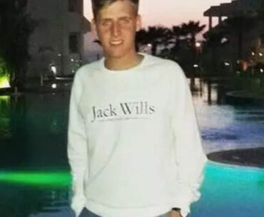 Golf caddie, who clicked photos with Donald Trump, faces prison term for sending sexually explicit photos to minor girl