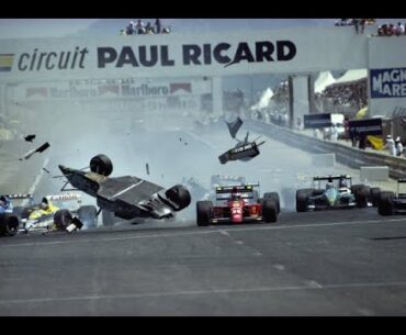 F1-1989-France GP- Round 07-Full Race (German)