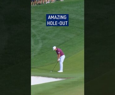 Is Cam Smith's short game the BEST in golf? 🤔