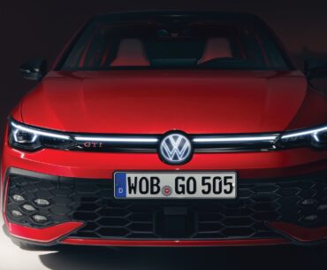 Volkswagen Golf GTI launched in India as VW's second GTI badged car, challenging Mini Cooper S and Mercedes-AMG A 45 S