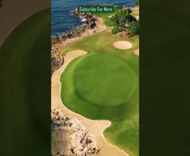 Best golf course in the Caribbean? 🤩⛳🏌️ 015