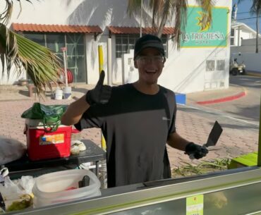 In Cancun Without My Driver’s License & Missed the Ferry Twice!  Day 6