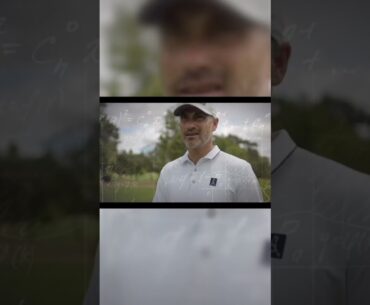 Welcome our golf tactics masterclass coach: Ex DP World Tour Player Florian Fritsch