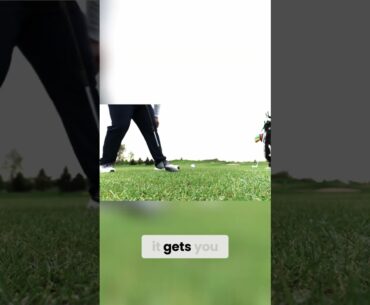 Golf Club Focus: Square Swings & Center Contact Tips