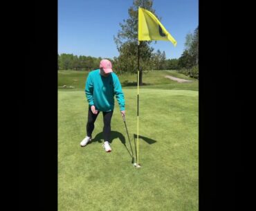 Pattison Golf Course