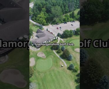 Discover Cardiff's Top 3 Golf Courses! 🏌️‍♂️🌟 #CardiffGolf #TopCourses #GolfDestinations