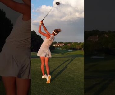 #golf #golfgear #golfswing #golfer #golfgirl