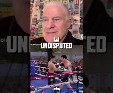 They can overcome Canelo🔥 EP 73 link in bio! Follow us! #3KnockdownRule #Boxing #Canelo #Crawford