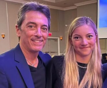 Happy Days Star Scott Baio's Daughter Commits to College Golf! | Bailey Baio D1 Golf