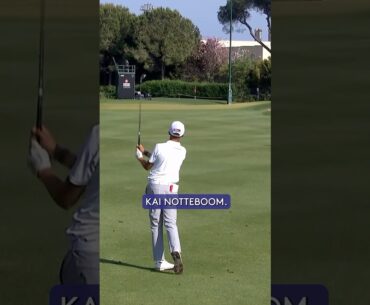 15-YEAR-OLD club twirls on debut 😉