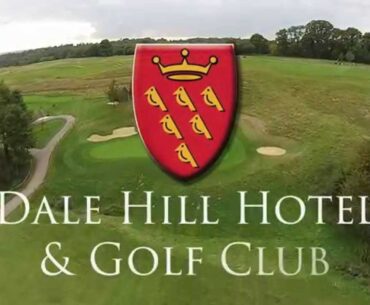 Dale Hill Hotel and Golf Club