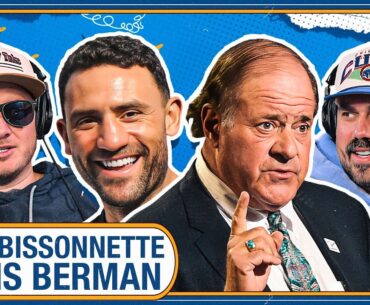 THUNDER TAKE GAME 1, JORDON IS ENGAGED TO BE MARRIED + BIZ NASTY & CHRIS BERMAN