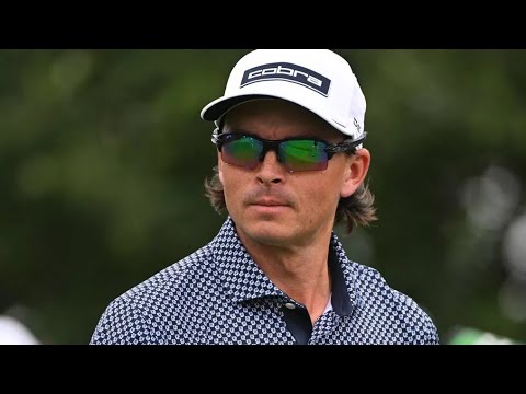 Rickie Fowler fires warning to rivals as he hunts first PGA Tour win in two years Rickie Fowler fires warning to rivals as he hunts first PGA Tour win in two years