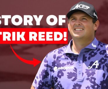 The History of the Most Controversial Golfer Patrick Reed !