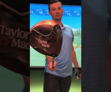 This mini driver just changed my golf game! #minidriver #golf #golfswing