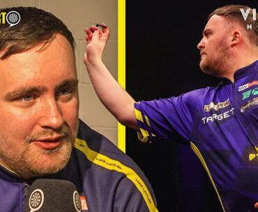 Luke Littler For A KNIGHTHOOD?! Premier League Darts FINALS Preview | Village Hotels