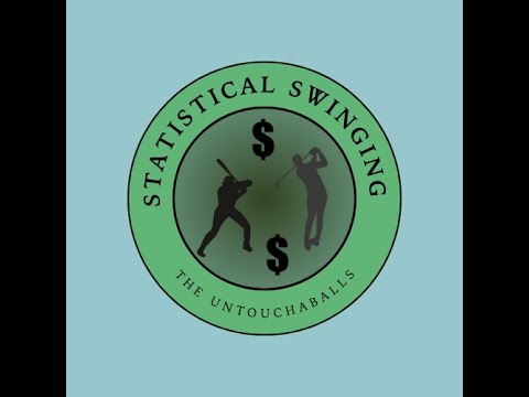“Can Denny McCarthy Win The Memorial?”– Statistical Swinging Ep. 1 "Can Denny McCarthy Win The Memorial?"-- Statistical Swinging Ep. 1