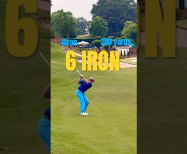 What’s Your Favorite Iron in the Bag? #golf #golfswing #golfgear