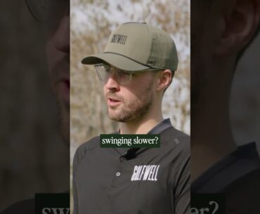 Alex Fitzpatrick's BEST Golf Shot