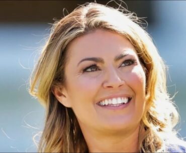 Amanda Balionis Shares Rare Personal Photos Amid Rory McIlroy Rumors at The Masters 2025