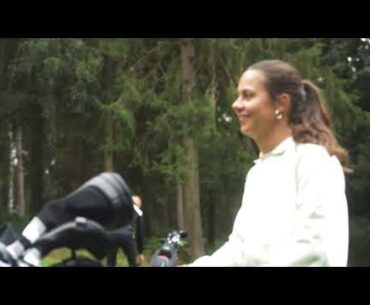 Motocaddy SE Electric Trolley | Affordable Performance & Easy Operation