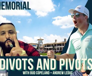 Divots and Pivots - S4 EP21 - The Memorial