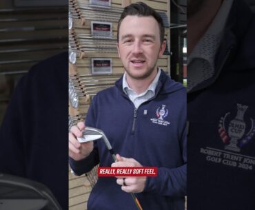 These are some absolute gamers! #golf