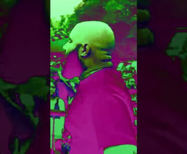 Joel Bateman makes his entrance at Combat Zone Wrestling's (CZW) Tournament of Death #wrestling