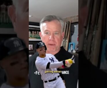 Yankees Aaron Judge, Paul Goldschmidt, Max Fried & the rest of the”Plan B” are an A+ so far in 2025