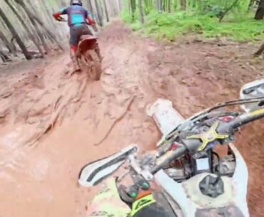 2025 Cherokee National Enduro Vlog