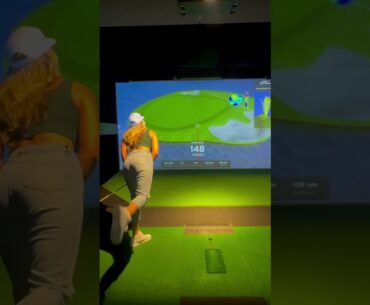 $1000 Closest to the Pin Challenge 💰⛳️ #golf #golfshot #golfer