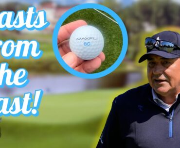 Golf Relics Making Comebacks in 2025!