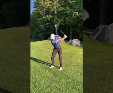 What is a 'Flier' Lie?  #golf #golfinstruction