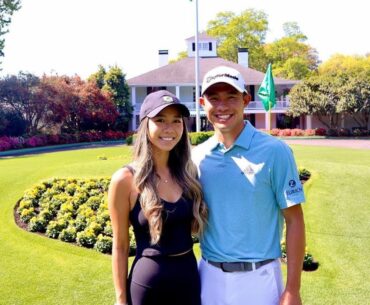 Collin Morikawa Splits With Caddie After 6 Years 😮 | Shocking Change Ahead of Key Events