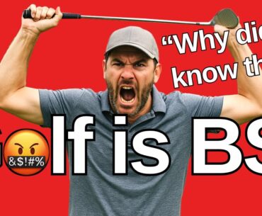 Golf Tips To Get More BALL SPEED And Increase Distance