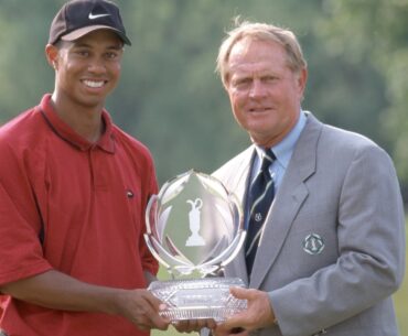 'Demoralize most opponents' - Tiger Woods had even Jack Nicklaus in awe after amazing Memorial moment