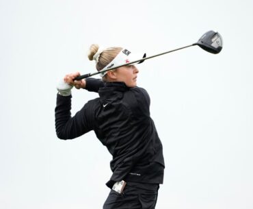 USGA Invests In Women To Drive The Growth Of Golf