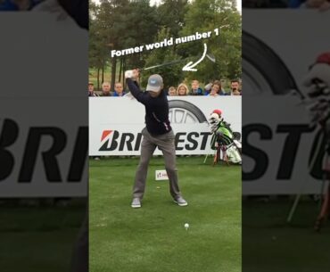 How much hip turn and shoulder turn should you have in your golfswing | Martin Kaymer #golftechnique