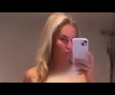 Charley Hull Astonishing News Revealed