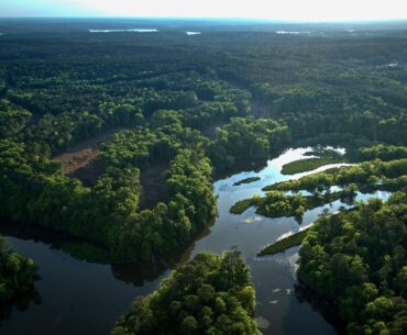 Reynolds Lake Oconee Announces Eighth Golf Course, Third For Members