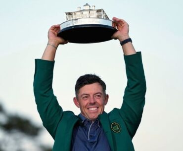 Kerry homeowners renting out their houses for €69,000 for Ryder Cup week