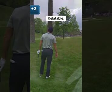 Jordan Spieth: one of us