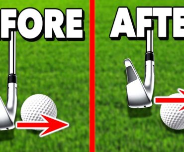 Compress Irons Like a PRO With This Weird Simple Technique (Instant Results)