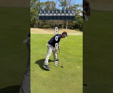 ツアーシード選手のゴルフ Part1　#塚田よおすけ