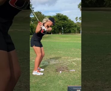 Elevate Your Game: Golf Tips for College Players #golf #girls