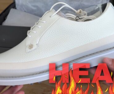 Are these the Best G/FORE Golf Shoes?